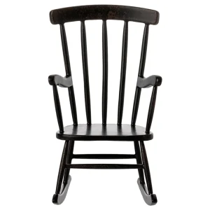 Maileg Gyngestol - Antracit Heavy Duty