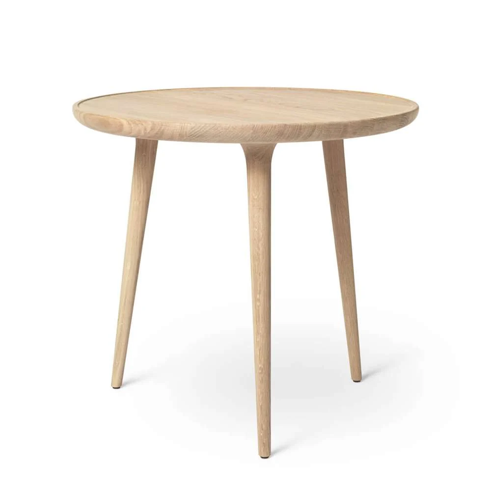 Mater Accent sofabord L Scandinavian Design