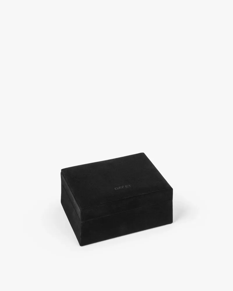 Day Velvet Jewelry Case Small Day et