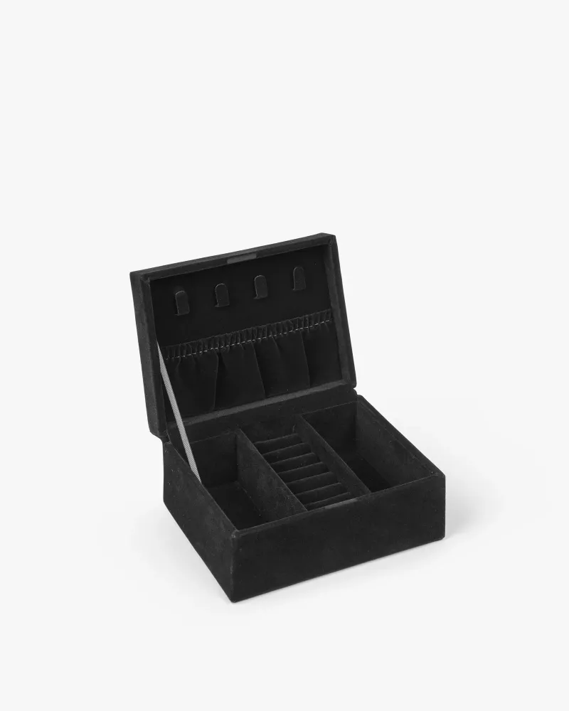 Day Velvet Jewelry Case Small Day et