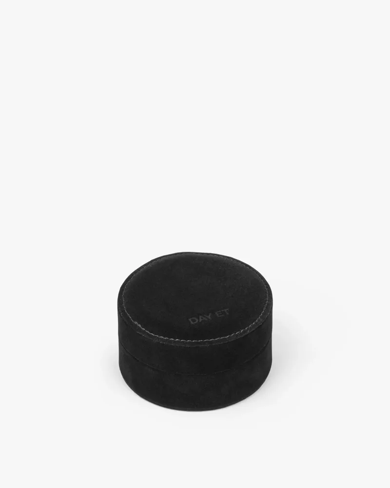 Day Velvet Jewelry Round Day et