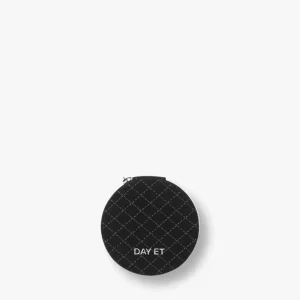 Day Z Q Jewelry Zip Round Small DAY ET DK
