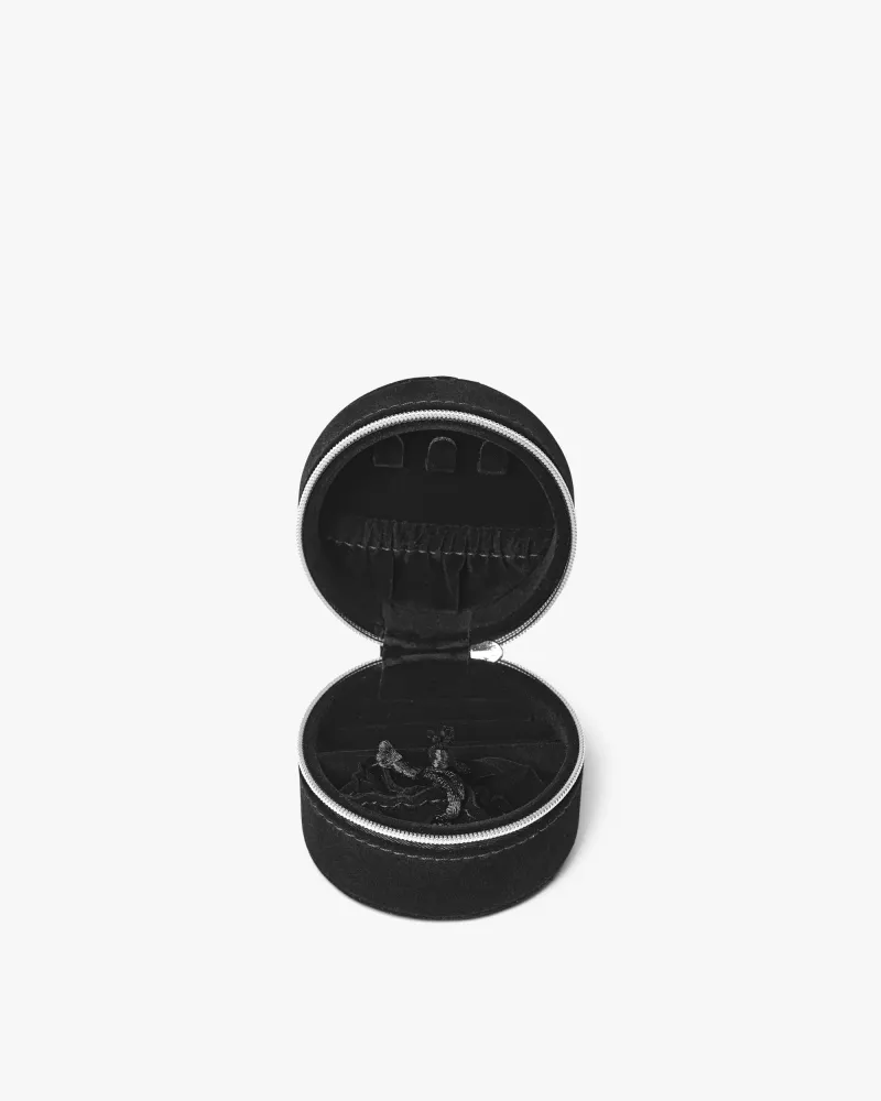 Day Z Q Jewelry Zip Round Small DAY ET DK