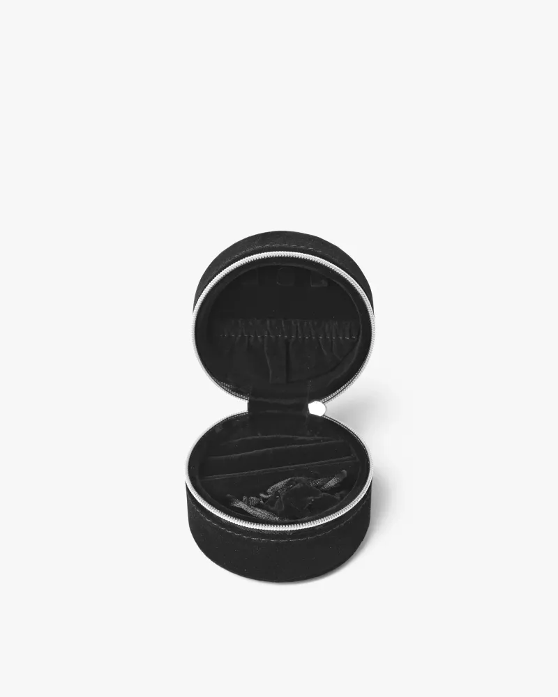 Day Z Jewelry Zip Round Small DAY ET DK