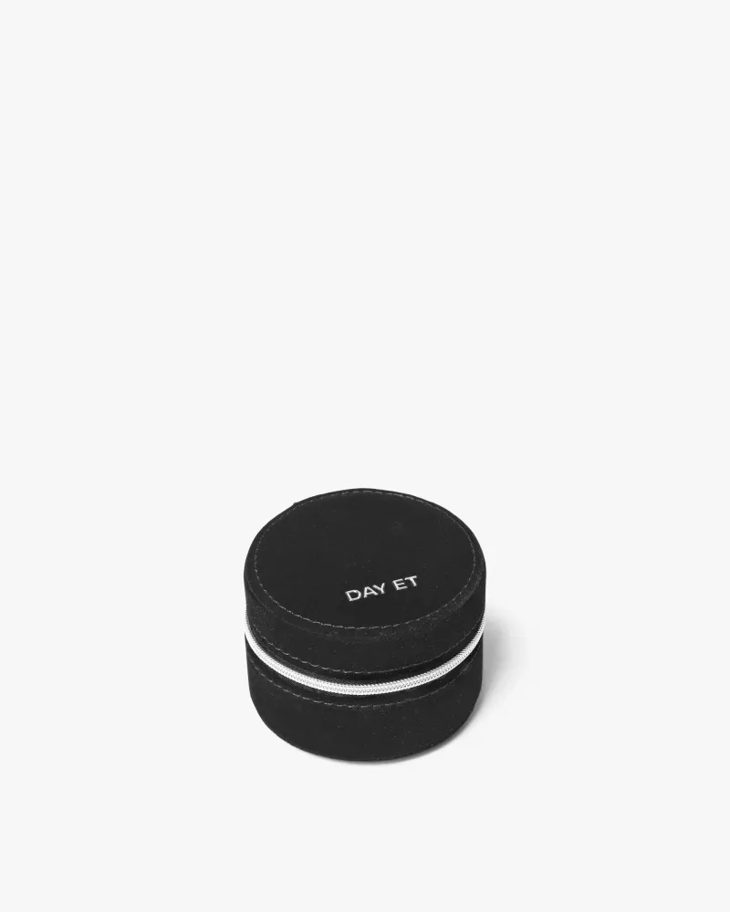 Day Z Jewelry Zip Round Small DAY ET DK
