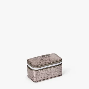Micro Oval Glitter Smykkeskrin Day et