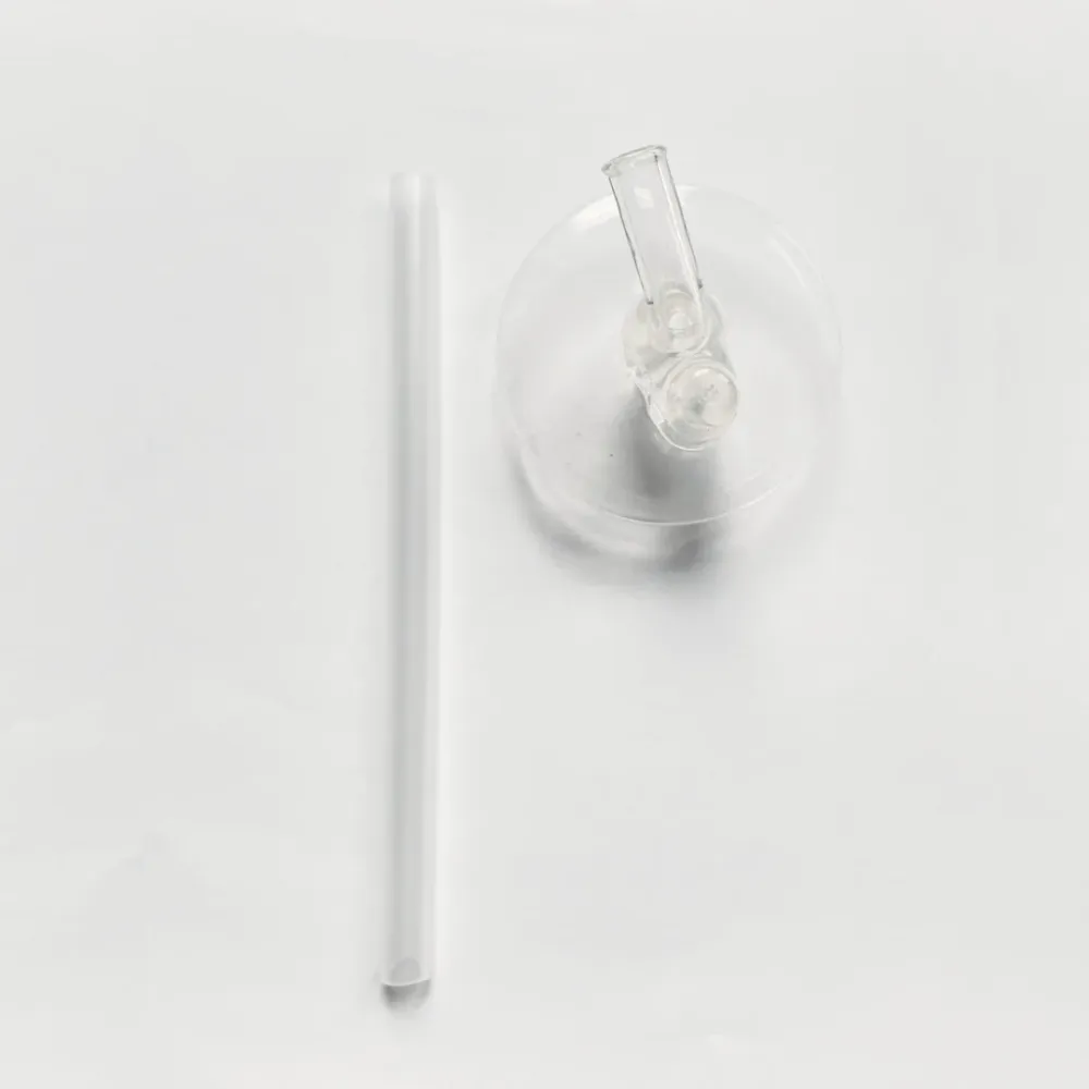 Sugerør & Mundstykke til Kids Straw Bottles