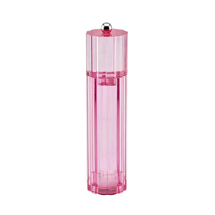 Icy Flute Pink Salt- og Peberkværn