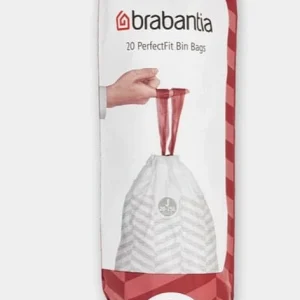 Brabantia - Affaldspose J. 20 Stk. - 20-25L.