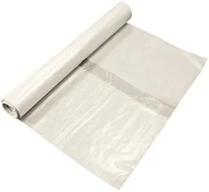 Home It - Affaldssække Klar - 120L.