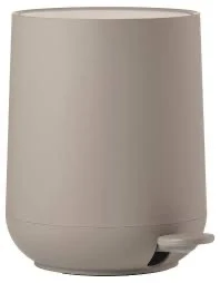 Pedalspand - Taupe - 3 liter