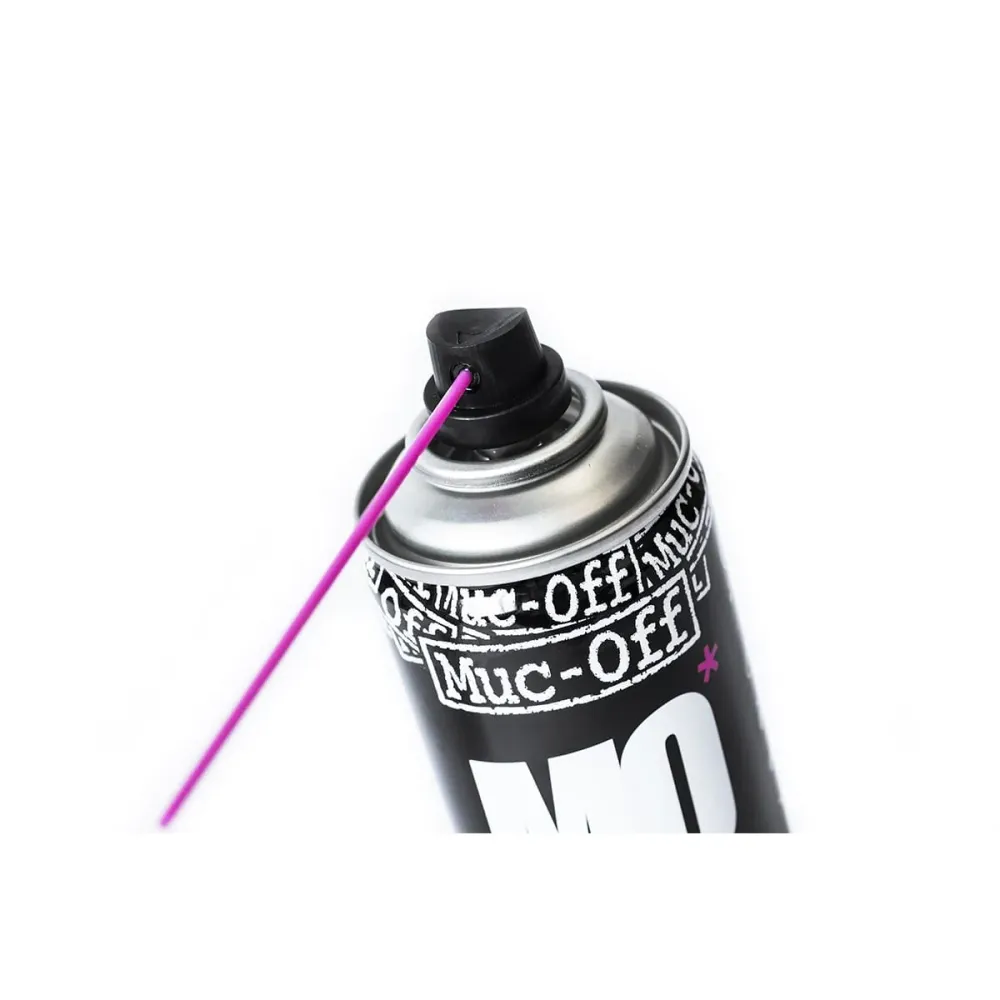 Beskyttelsesspray MUC OFF MO94 (400 ml)