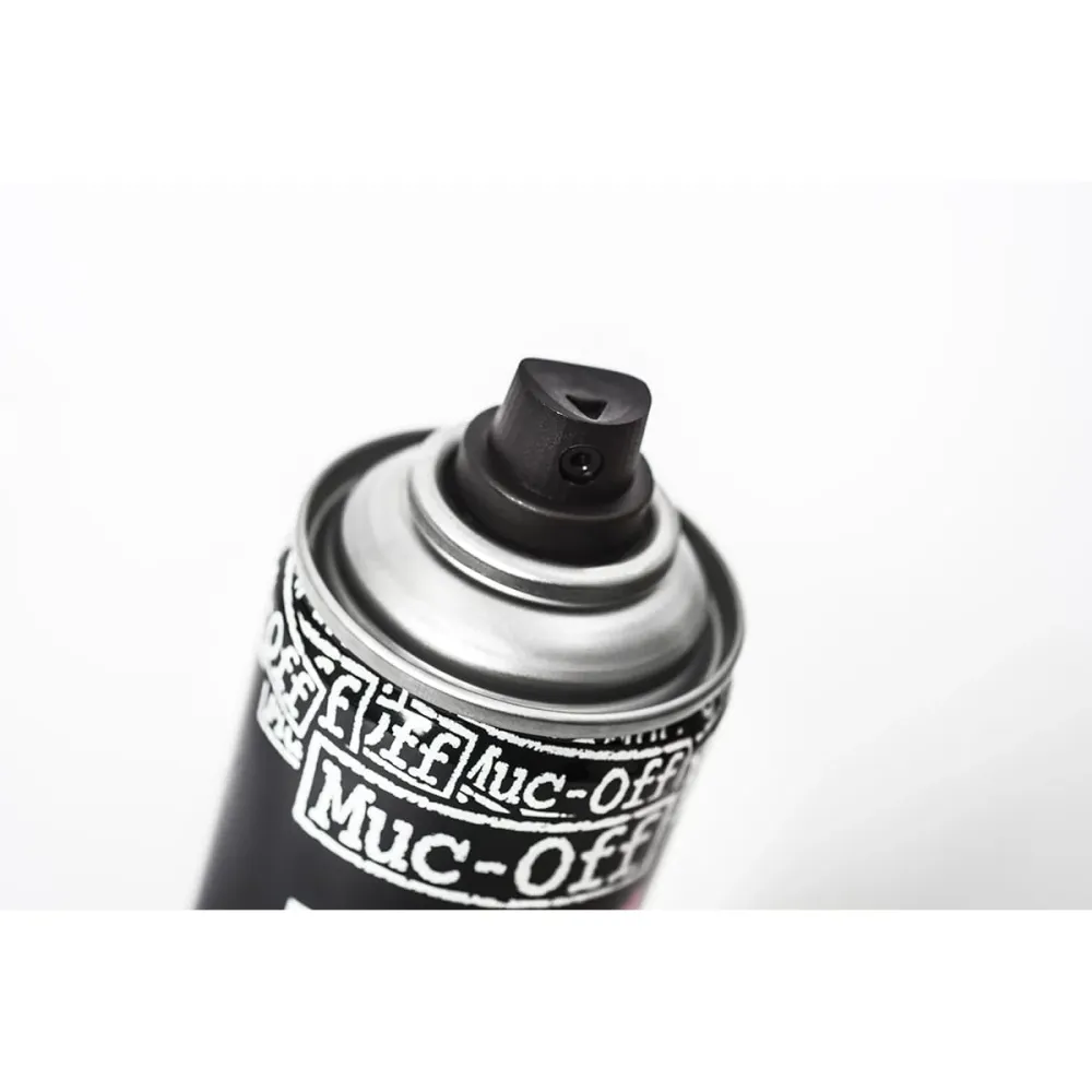 Beskyttelsesspray MUC OFF MO94 (400 ml)