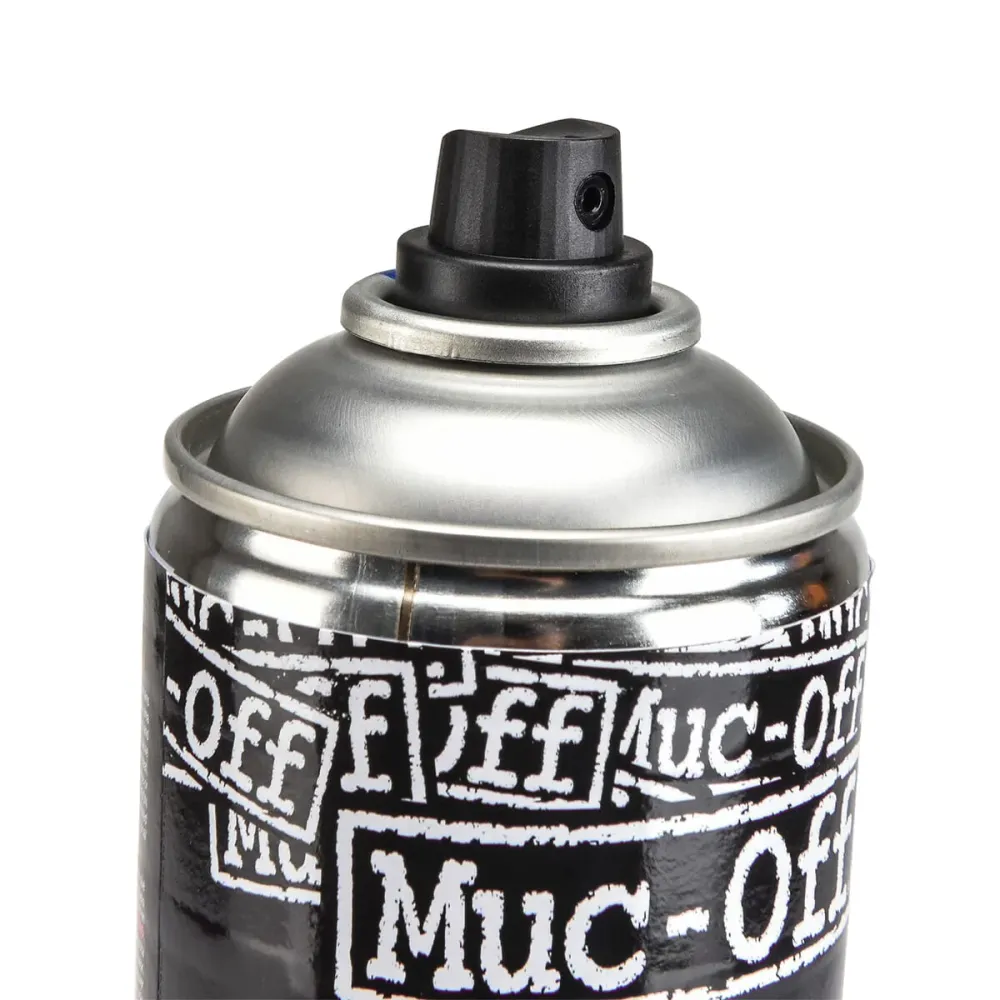 Degrippant smøremiddel MUC-OFF MO94 Workshop (750 ml)