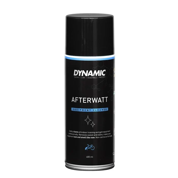 DYNAMIC AFTERWATT EQUIPMENT CLEANER spray (400 ml)