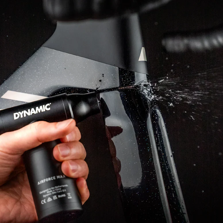 DYNAMIC AIRFORCE MAX-blæser