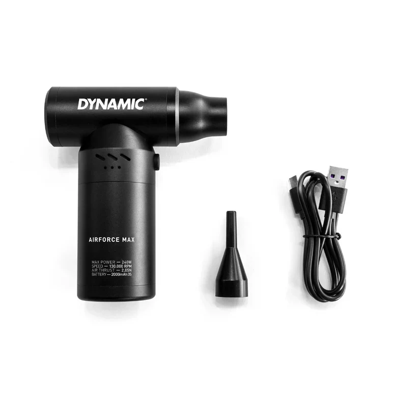 DYNAMIC AIRFORCE MAX-blæser