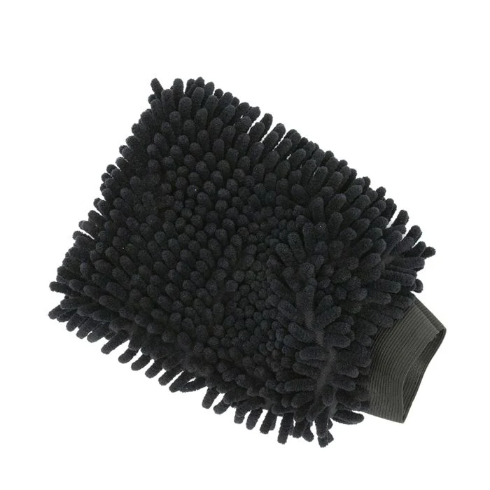 DYNAMIC BIKE CLEANING GLOVE Mikrofiberhandske