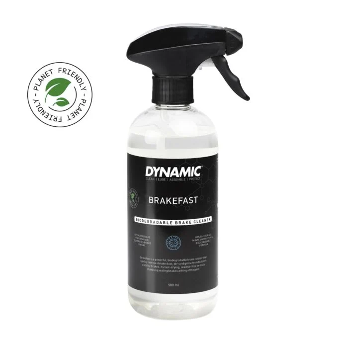 DYNAMIC BIO BRAKEFAST bremserens (500 ml)