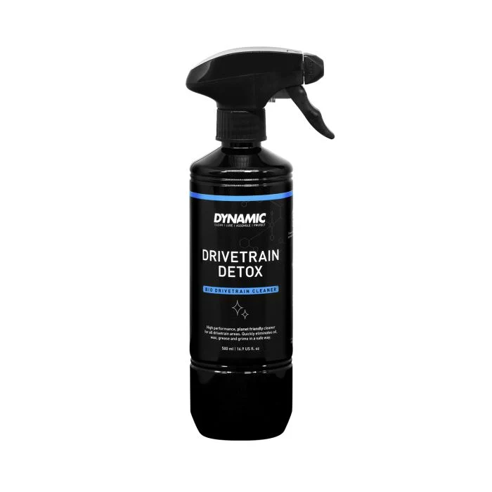 DYNAMIC BIO DRIVETRAIN DETOX transmissionsrens (500 ml)