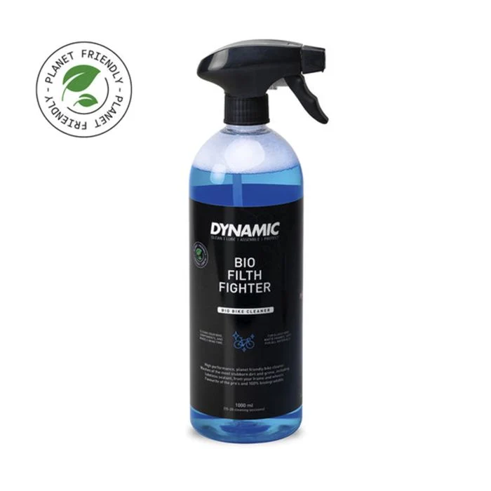 DYNAMIC BIO FILTH FIGHTER Cykelrens (1L)