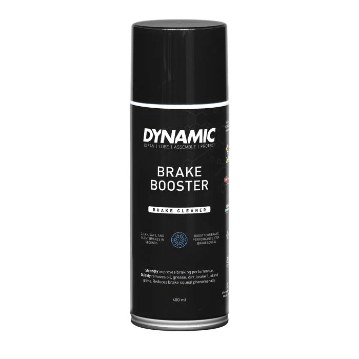DYNAMIC BRAKE BOOSTER bremserens (400 ml)
