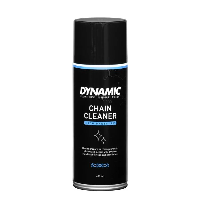 DYNAMIC CHAIN CLEANER (400 ml)