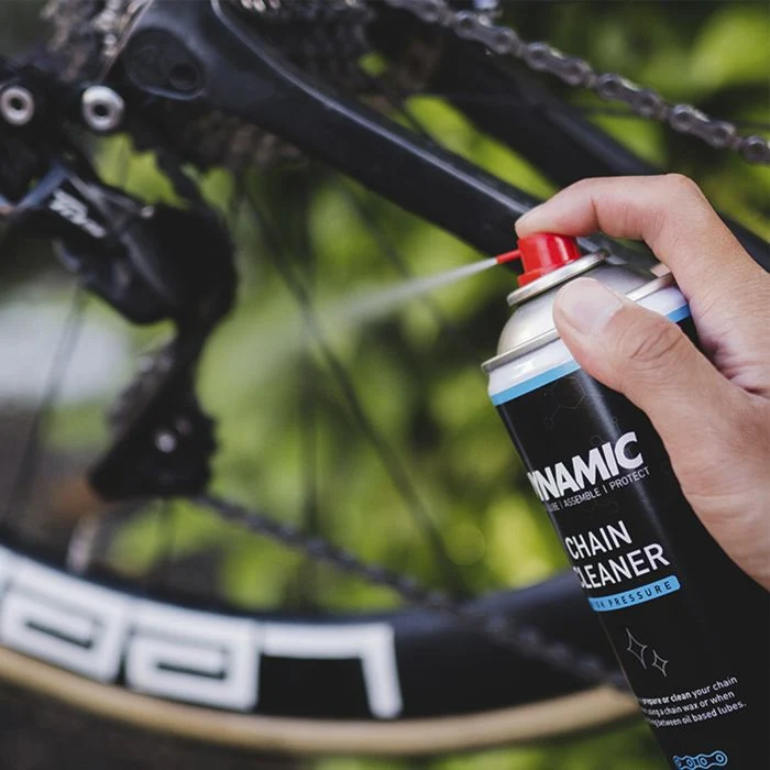 DYNAMIC CHAIN CLEANER (400 ml)