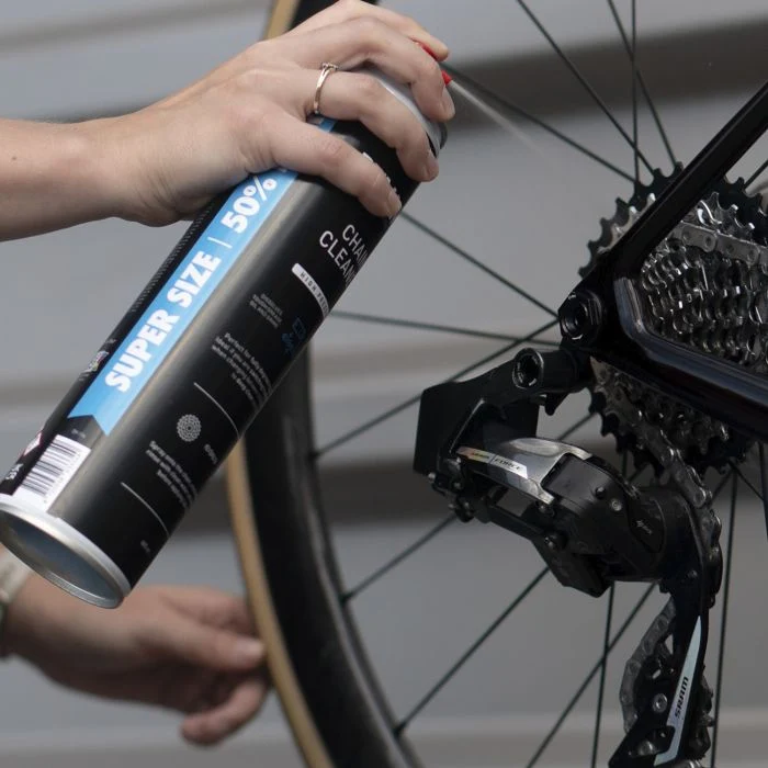 DYNAMIC CHAIN CLEANER (600 ml)