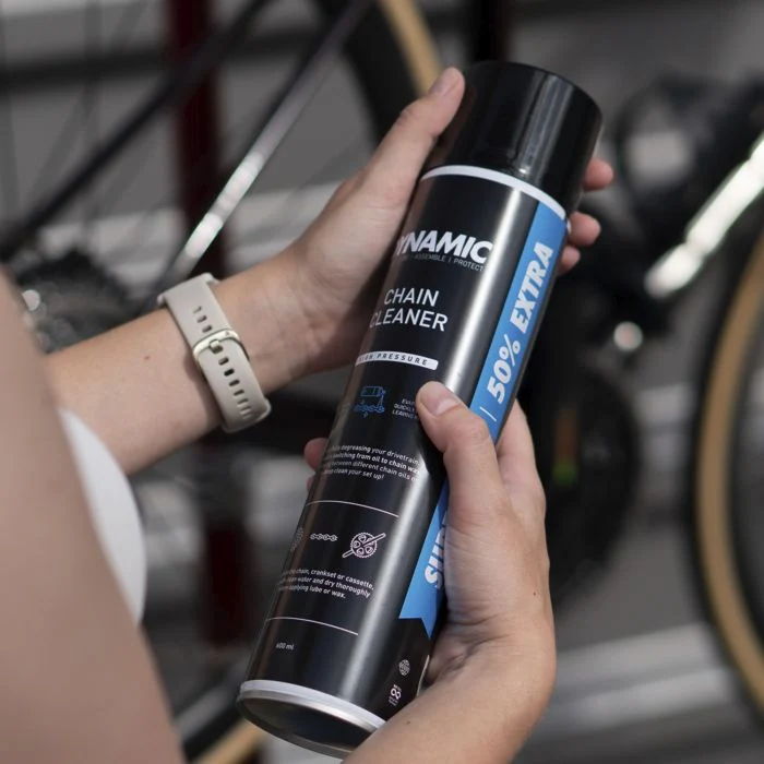 DYNAMIC CHAIN CLEANER (600 ml)