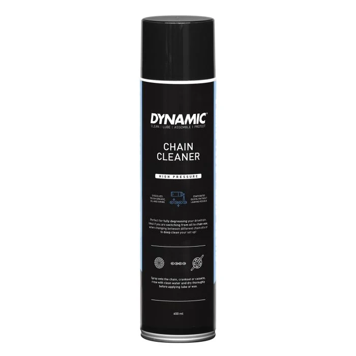 DYNAMIC CHAIN CLEANER (600 ml)