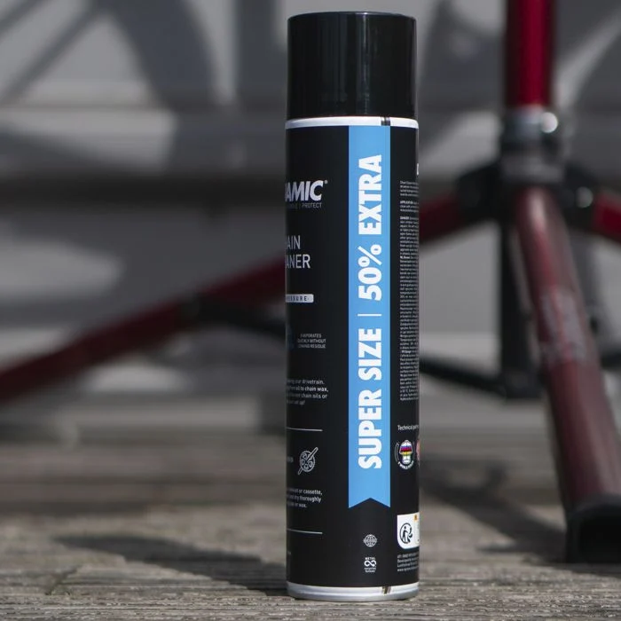 DYNAMIC CHAIN CLEANER (600 ml)