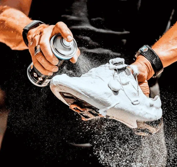 DYNAMIC DIRT DESTROY SPRAY Cykelrens (400 ml)