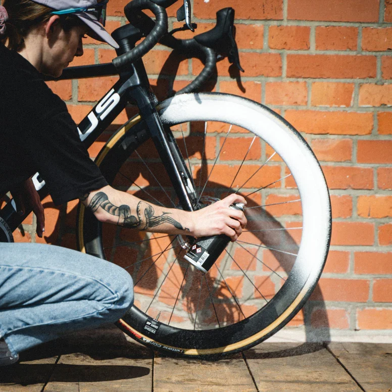 DYNAMIC DIRT DESTROY SPRAY Cykelrens (400 ml)