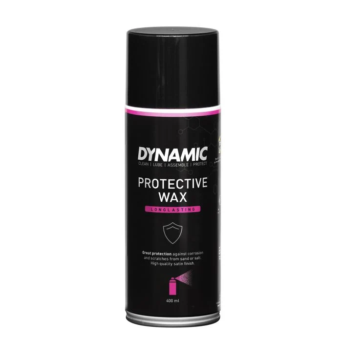 DYNAMIC PROTECTIVE WAX Spray (400 ml)
