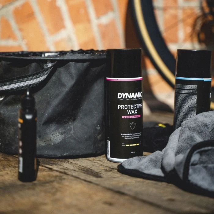 DYNAMIC PROTECTIVE WAX Spray (400 ml)
