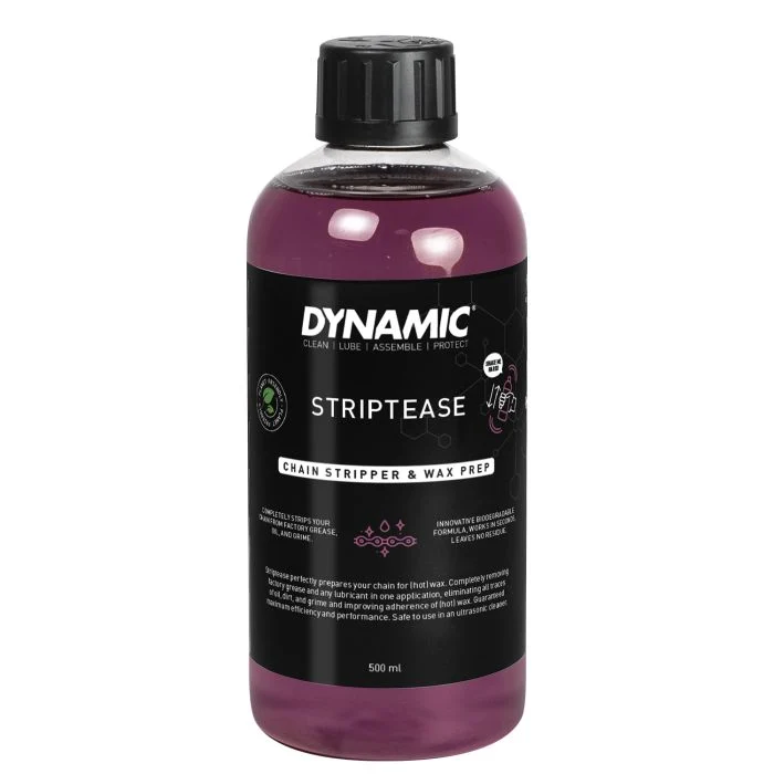 DYNAMIC STRIPTEASE Kædeaffedtningsmiddel (500 ml)