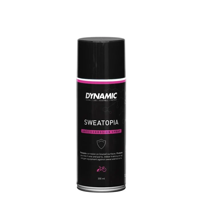 DYNAMIC SWEATOPIA Beskyttende spray (200 ml)