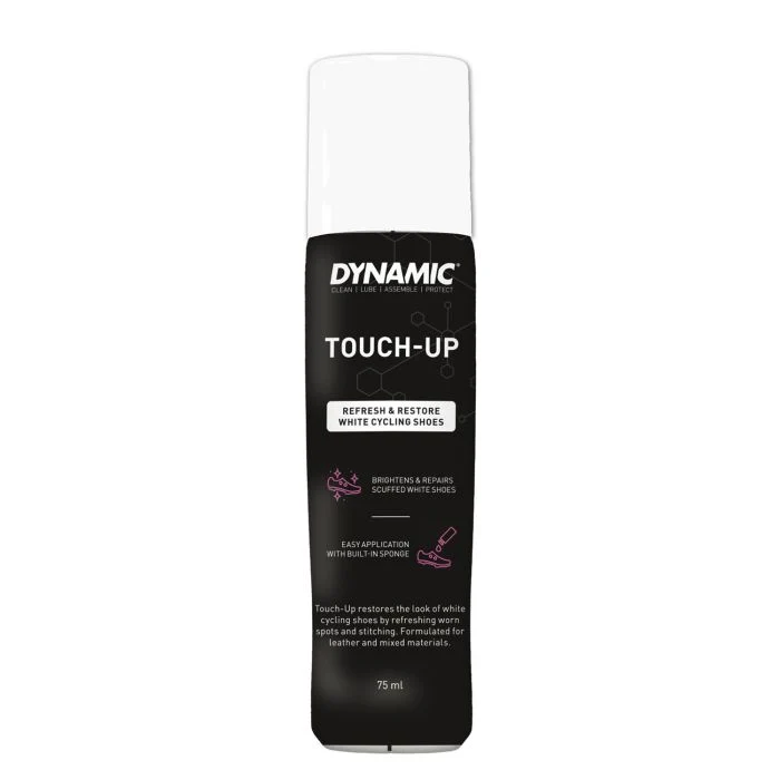 DYNAMIC TOUCH-UP Shoe Whitening Stick (75 ml)