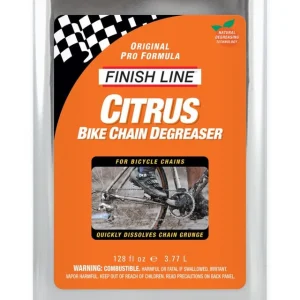 Finish Line CITRUS affedtningsmiddel (3,77L)