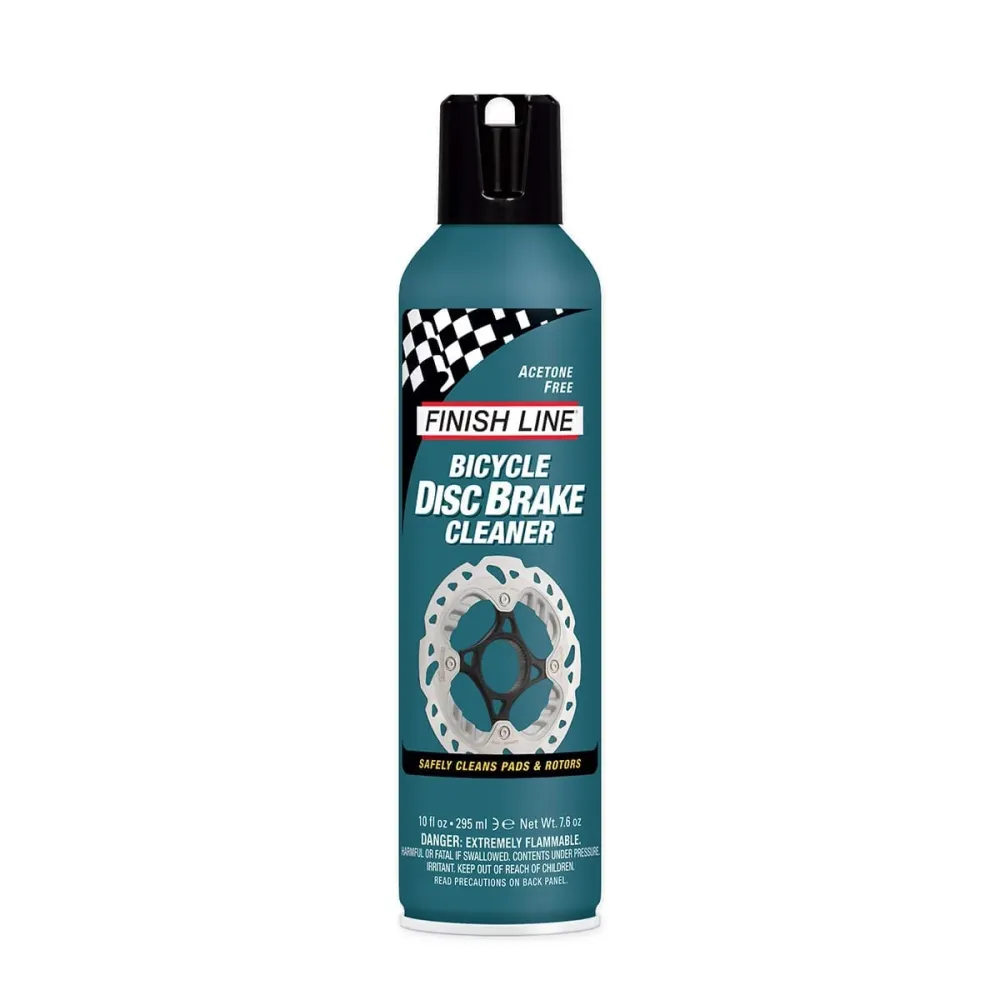 Finish Line DISC BRAKE Aerosol bremserens (295 ml)