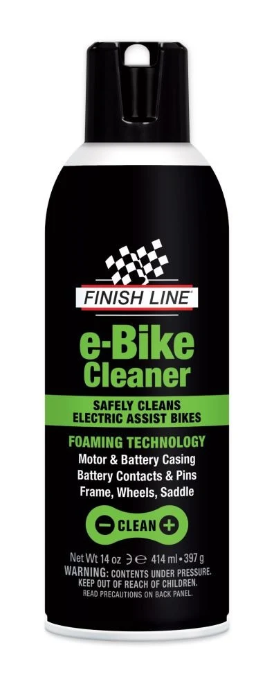 FINISH LINE E-BIKE Cleaner (415 ml)