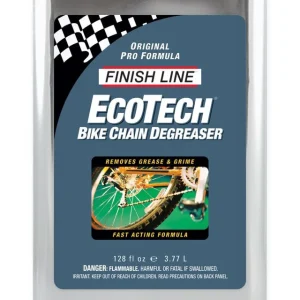 Finish Line ECOTECH affedtningsmiddel (3,77L)