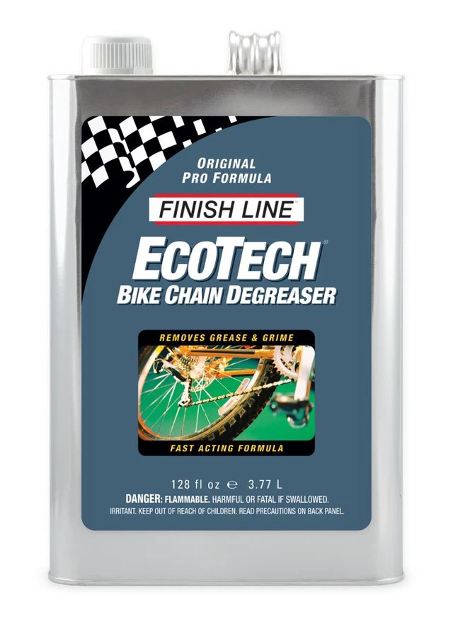 Finish Line ECOTECH affedtningsmiddel (3,77L)