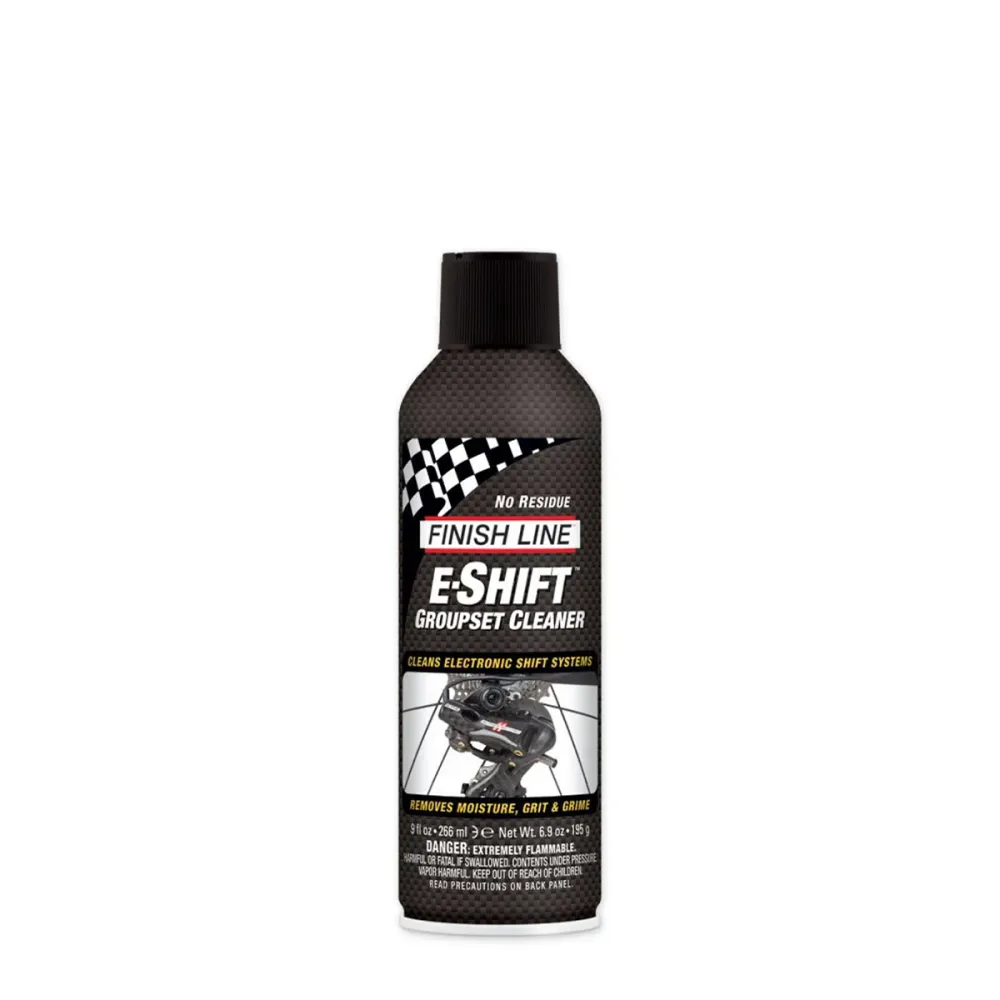 Finish Line E-SHIFT Transmissionsrens (266 ml)
