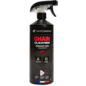 HUTCHINSON CHAIN CLEANER transmissionsaffedtningsmiddel (1L)