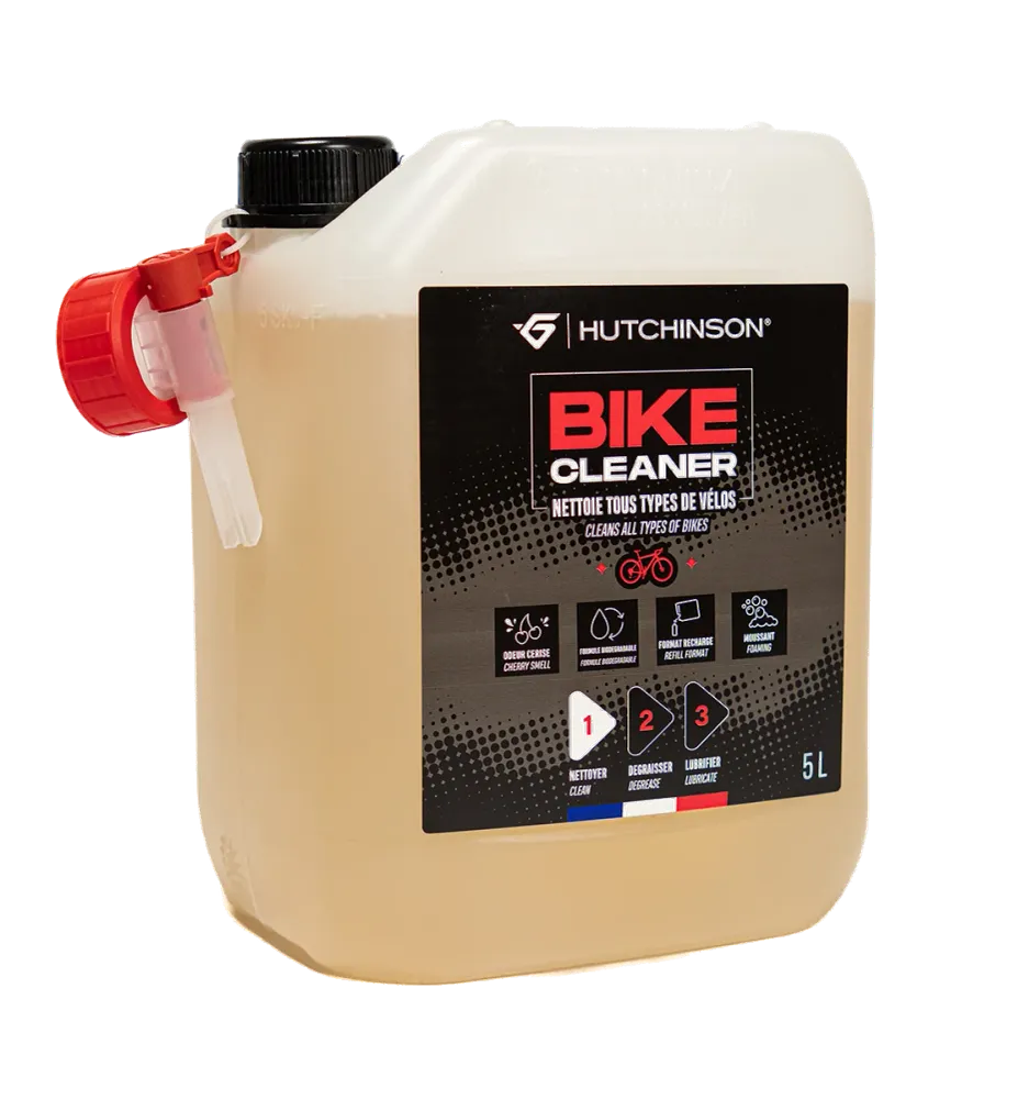 HUTCHINSON CYKELRENS (5L)