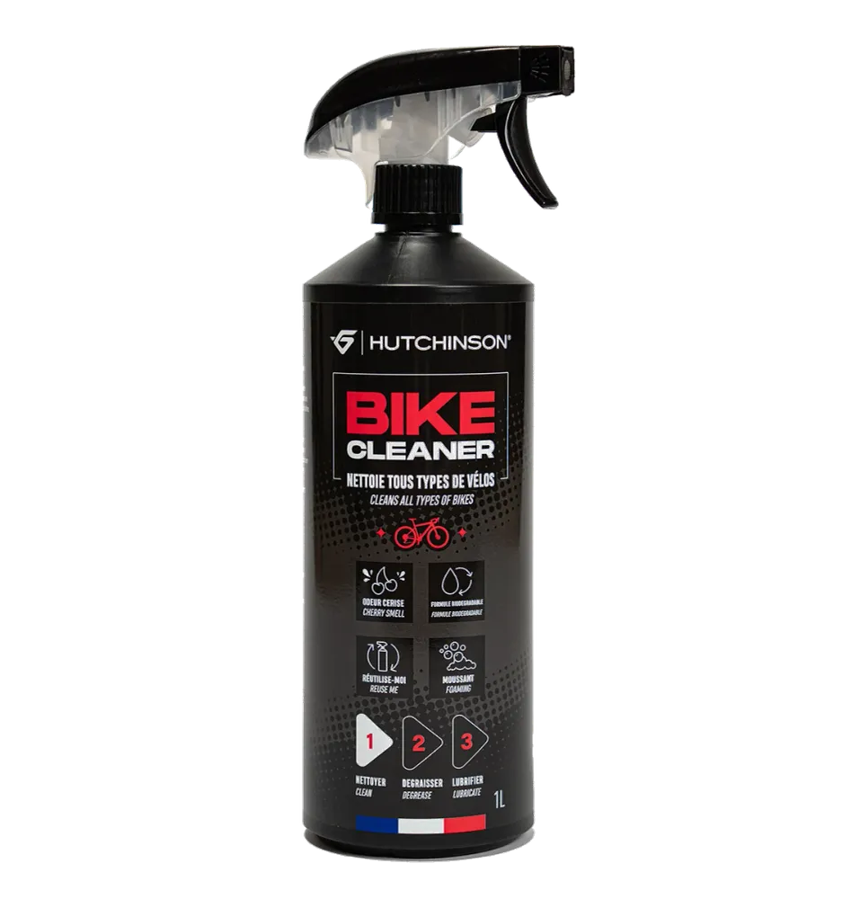 HUTCHINSON CYKELRENS (1L)