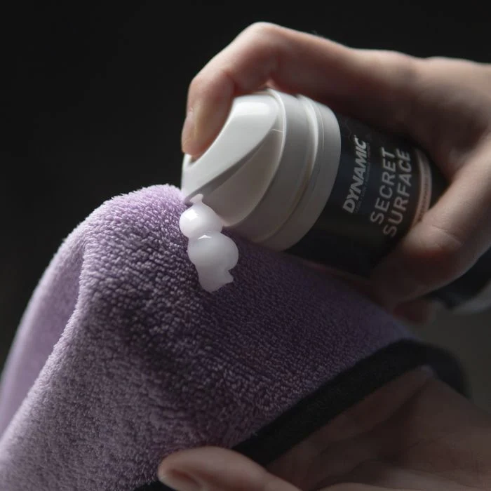 Hydrofobisk keramisk belægning DYNAMIC SECRET SURFACE (100 ml)