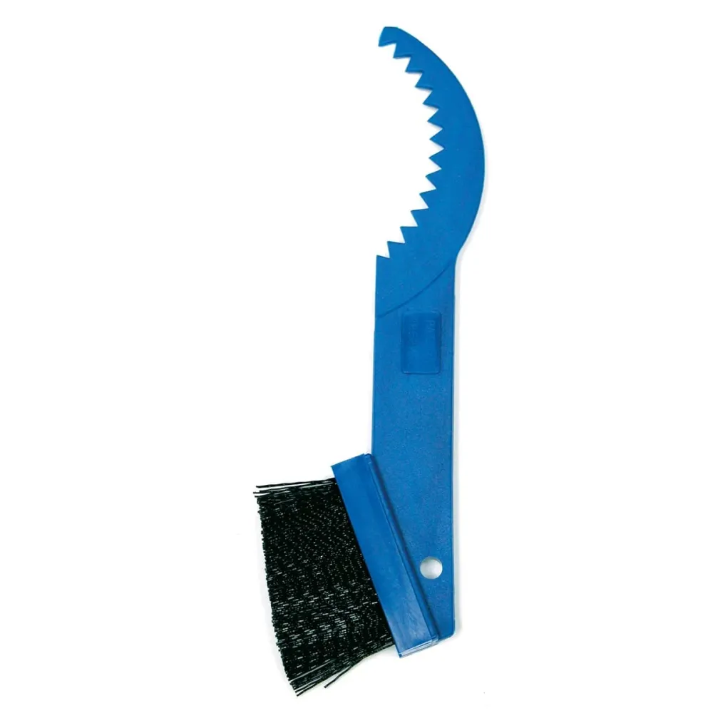 Kæderensningsbørste + RL (11V-kompatibel) PARK TOOL GSC-1C